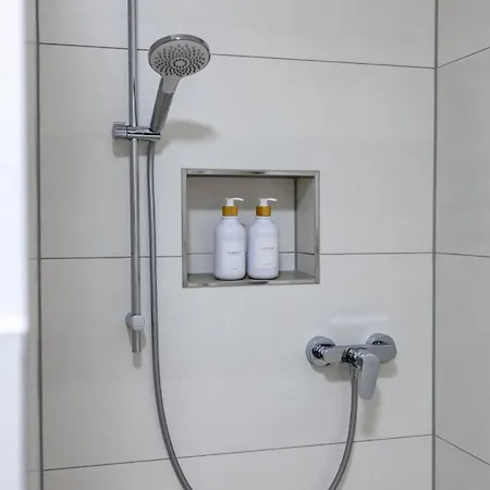 Fraenkische Auszeit Apartmán *