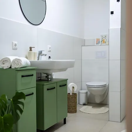 Apartment Fraenkische Auszeit Wolframs-Eschenbach