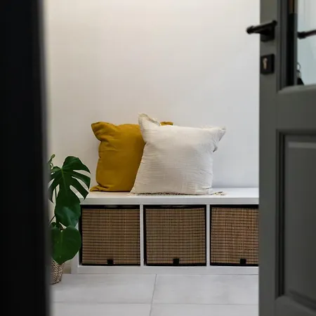 Fraenkische Auszeit Apartment *
