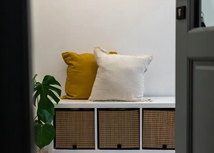 Fraenkische Auszeit Apartamento *