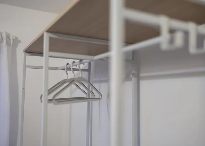 Apartamento Fraenkische Auszeit *
